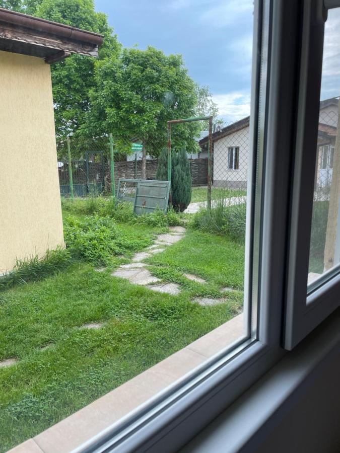 Отель Комплекс За Гости Малки Воден Malki Voden Экстерьер фото